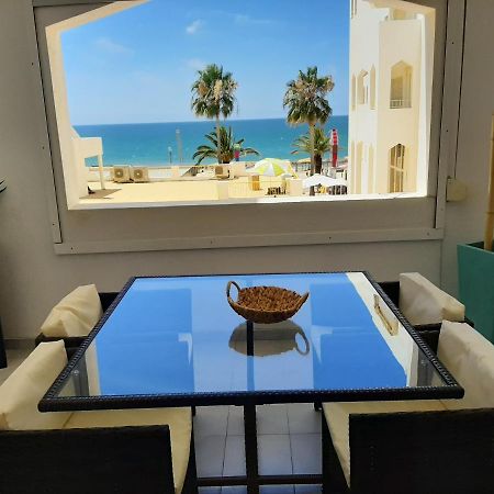 Apartamento Zacarias By Ferias Com Sol Quarteira Exterior foto